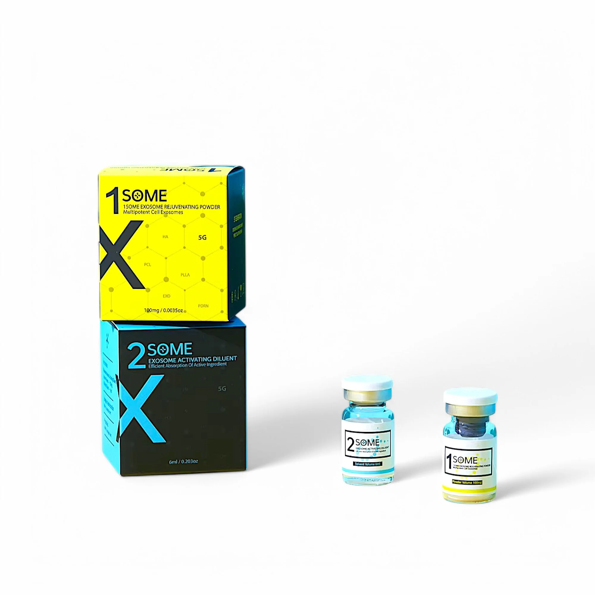 CELLEXO bio-cellulose mask — Aesthetic Power House